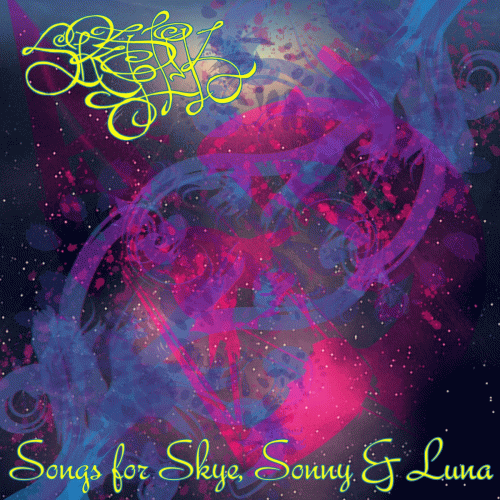 Skeptik : Songs for Skye, Sonny & Luna